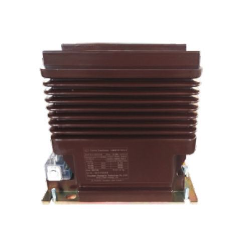 Transformateur de courant - LZZBJ9-24 - Dowei Electric - de mesure / sec / pour l'industrie