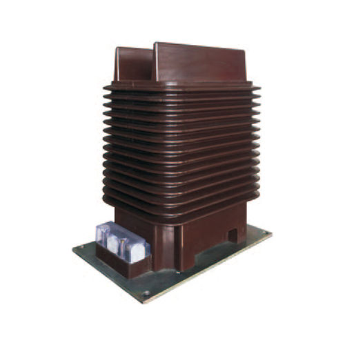 Transformateur De Mesure De Courant Peak Demand COE3000ABN - Ratio 3000:5 - Pour Haute Tension 3000V AC