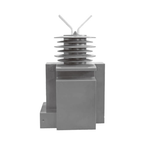 Transformateur de courant - LZZW-36 - Dowei Electric - de mesure / sec / pour applications industrielles