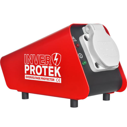 Protection contre les surtensions - INVERPROTEK - ELECTREX
