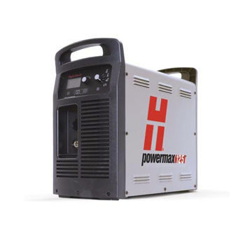Source d’énergie pour découpe plasma pour la découpe de métaux - POWERMAX125 SYNC - ELECTREX - 400V / portable