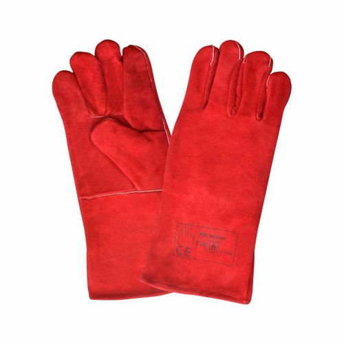 Gants De Soudage TIG Taille XL - Protection Thermique, Marque Smart Weld - Pour Travaux De Soudure Précise Et Protection Mains