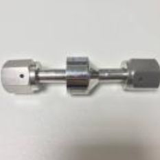 Clapet anti-retour pour eau - AR 214 series - PORAL - FLOWLINK