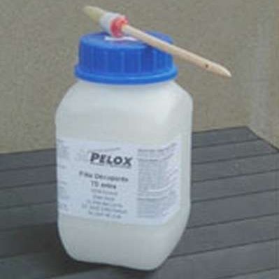Décapant pour le nettoyage - PELOX TS VF - PICKLING SYSTEMS