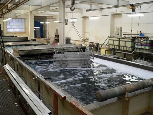 Additif - PELOX EN - PICKLING SYSTEMS