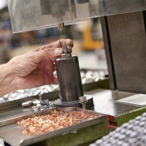 Assemblage pour composants électroniques - STI GENLIS