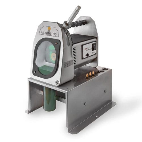 Affuteuse automatique - INELCO GRINDERS - de table / de précision / en arrosage