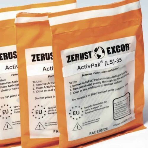 Inhibiteur de corrosion - Activpak (LS) - ACOBAL