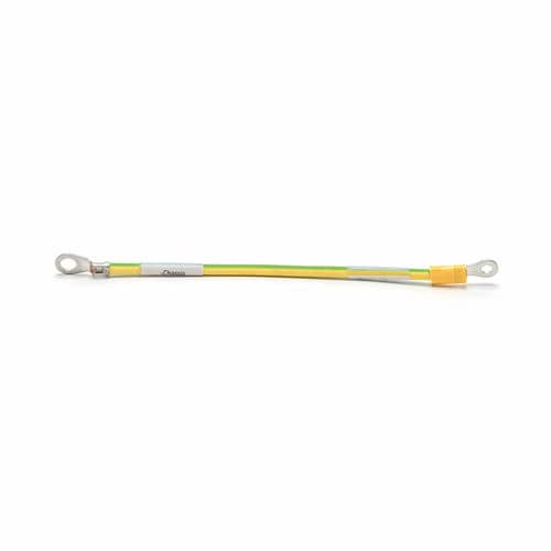 Harnais électrique DIN - 030102 - TECNOCRIMP - multibrin / pour automobile / pour chargeur de batterie
