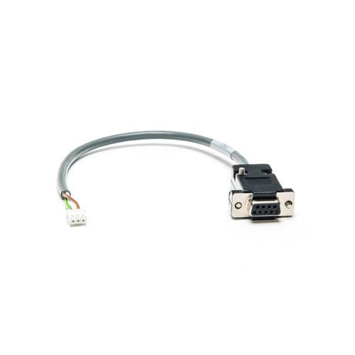 Harnais électrique Sub-D - 030201 - TECNOCRIMP - DIN / type LIYY