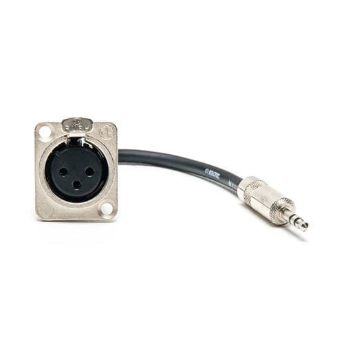 Harnais électrique audio - 030202 - TECNOCRIMP