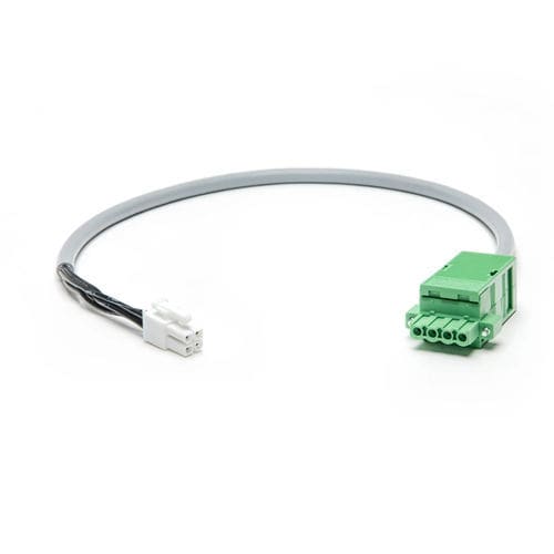 Harnais électrique de commande - 030204 - TECNOCRIMP