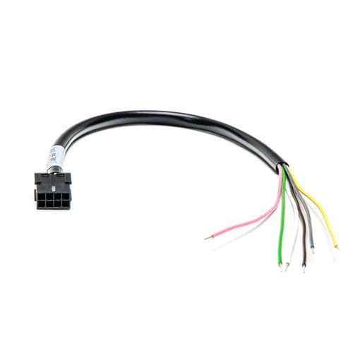 Harnais électrique - 030205 - TECNOCRIMP