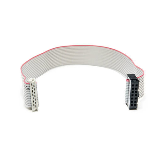 Harnais électrique plat - 030206 - TECNOCRIMP - auto-dénudant