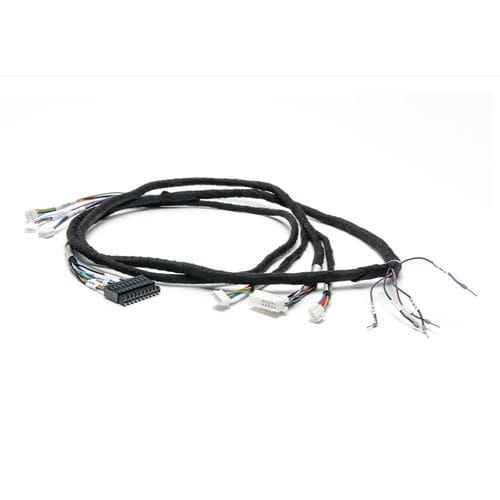 Harnais électrique DIN - 030302 - TECNOCRIMP