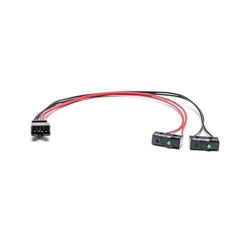 Harnais électrique - 030401 - TECNOCRIMP