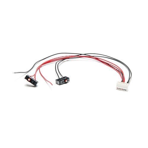 Harnais électrique - 030402 - TECNOCRIMP