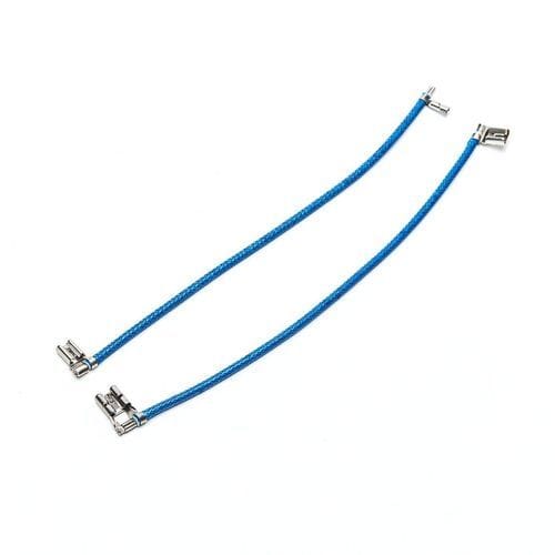 Harnais électrique - 030408 - TECNOCRIMP