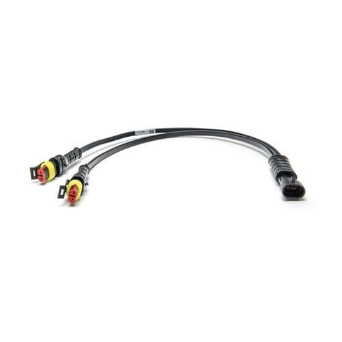 Harnais électrique - 030501 - TECNOCRIMP