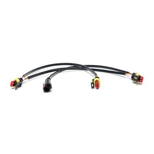 Harnais électrique - 030502 - TECNOCRIMP