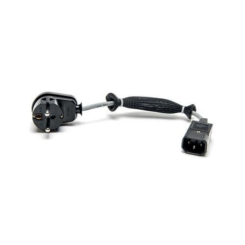 Harnais électrique de commande - 030702 - TECNOCRIMP - DIN