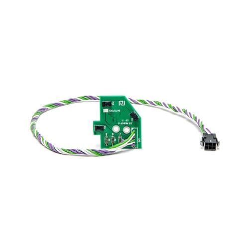 Harnais électrique multibrin - 030703 - TECNOCRIMP