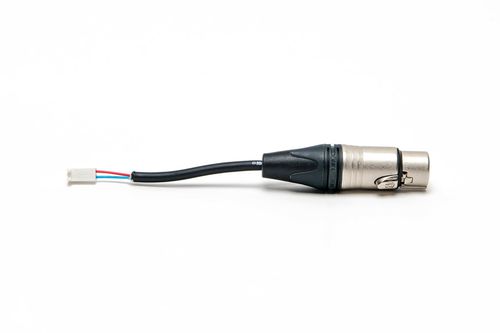 Harnais électrique audio - 030704 - TECNOCRIMP