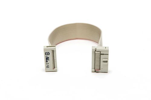 Harnais électrique plat - 030705 - TECNOCRIMP - auto-dénudant