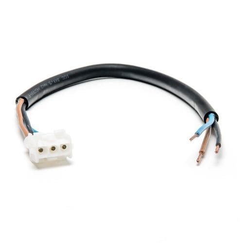 Harnais électrique de commande - 030802 - TECNOCRIMP
