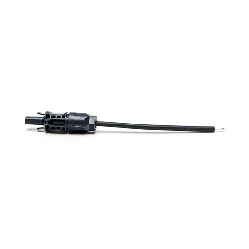 Harnais électrique MC4 - 031001 - TECNOCRIMP - multibrin / pour applications photovoltaïques