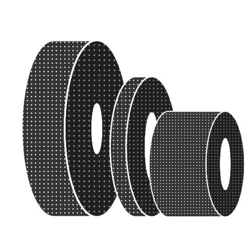 Roue abrasive - ABRACONVERT SAS