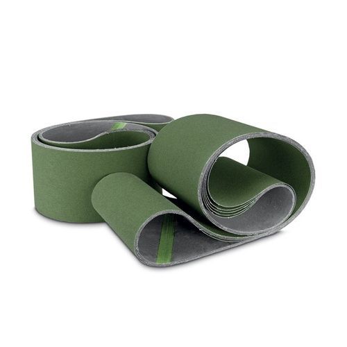 Bande abrasive - ABRAWHEEL SRL