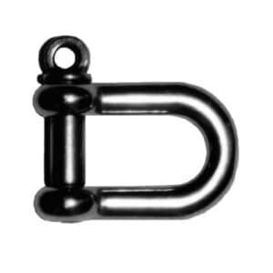 Manille de levage droite - LEGEARD