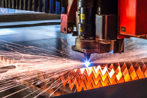 Découpe laser - CONSUEGRA S. COOP. MADRILENA - métal / CNC