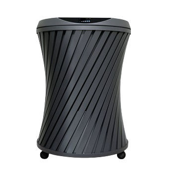Purificateur d'air mobile - LonghiAir P44 - Longhi Air - à filtre HEPA / à charbon actif / pour bâtiment tertiaire