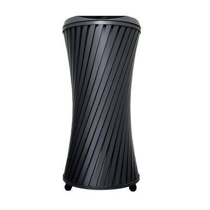Purificateur d'air mobile - LONGHIAIR P88 - Longhi Air - à filtre HEPA / à charbon actif / à filtre
