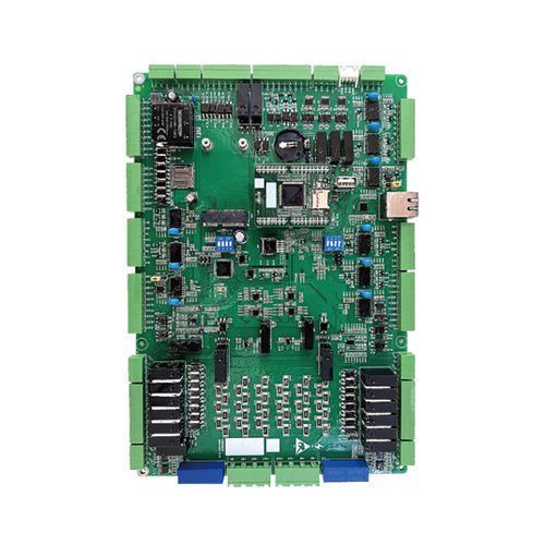Contrôleur de charge de surveillance - THCDKZQ-D2 - Tonhe Technology
