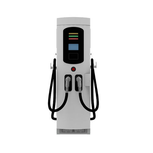 station de recharge DC - Tonhe Technology
