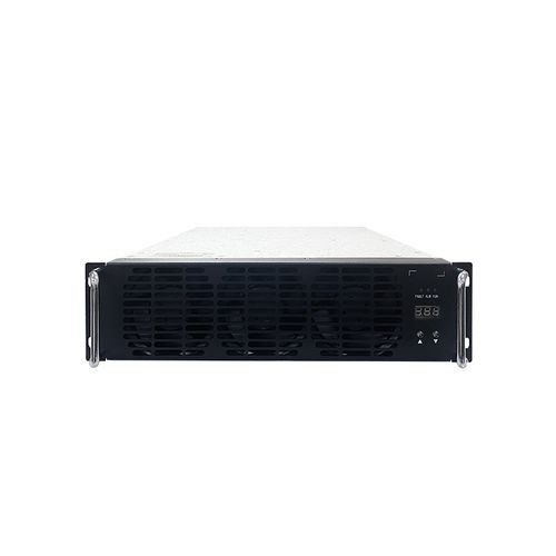module de puissance entièrement SiC - Tonhe Technology