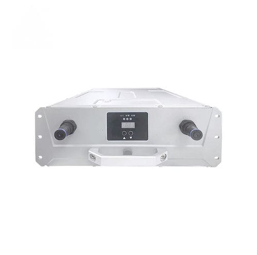 Module de puissance numérique - TH40F10030C8L-WT - Tonhe Technology - pour la recharge de véhicules électriques / AC / DC