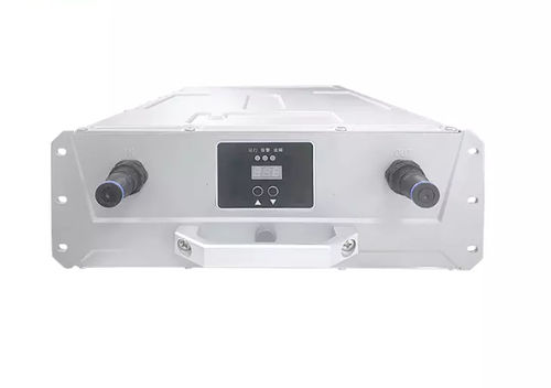 Module de puissance numérique - TH40F10030C8L-WT - Tonhe Technology - pour la recharge de véhicules électriques / DC / AC