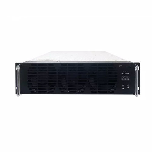 Module de charge pour véhicule électrique - TH40F10030C9E-WT - Tonhe Technology - EV / DC