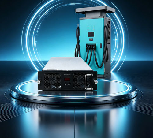 module de charge EV - Tonhe Technology