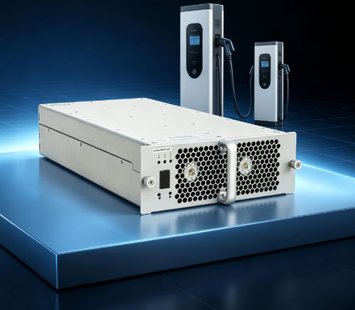 Module de puissance SiC - TH20T10025C7E-WT - Tonhe Technology - ACDC