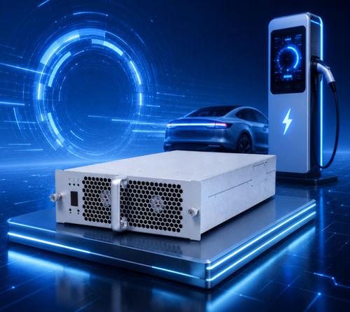 Module de puissance SiC - TH20F10025C7E-WT - Tonhe Technology - ACDC
