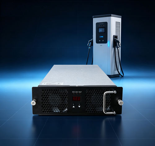Module de puissance SiC - TH20GT7550C7-WT - Tonhe Technology - BiDi ACDC