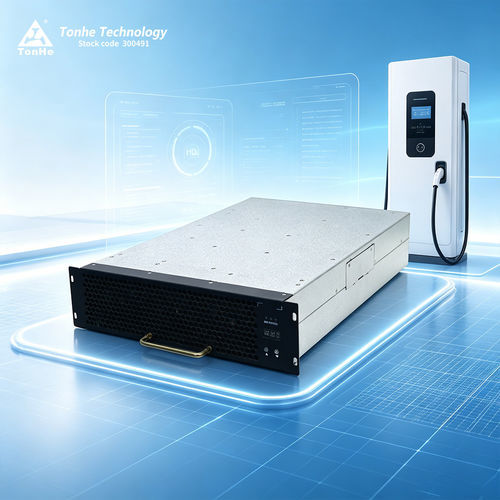 module de puissance SiC - Tonhe Technology