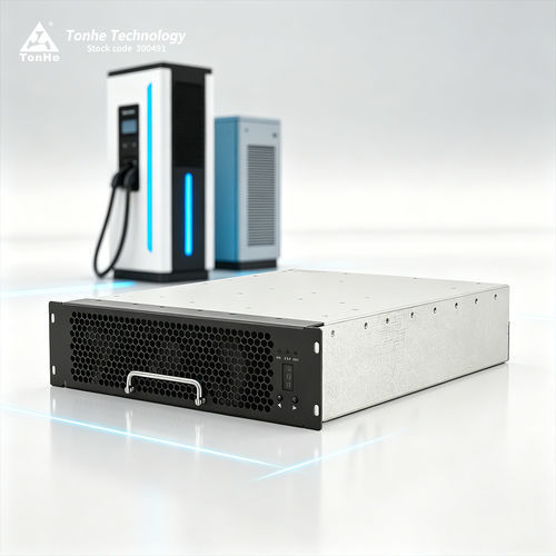 Module de charge EV - TH30F10025C7E-WT - Tonhe Technology - DC