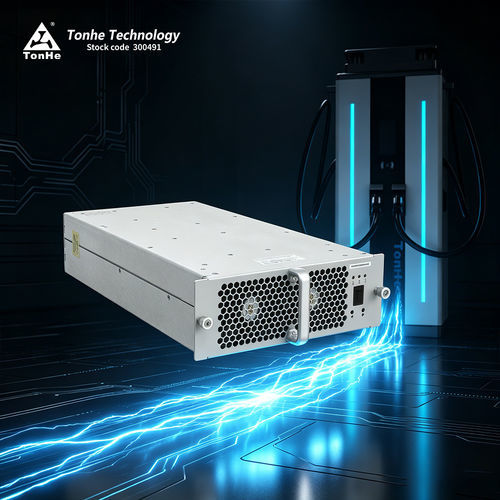 Module de puissance SiC - TH30F10030C8E-WT - Tonhe Technology - ACDC