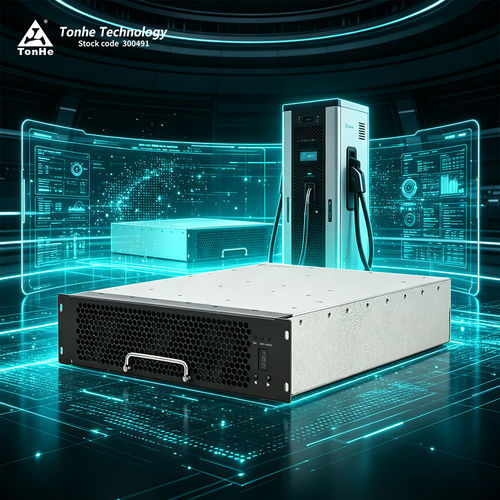 Module de charge EV - THWT40F10030C9E - Tonhe Technology - DC
